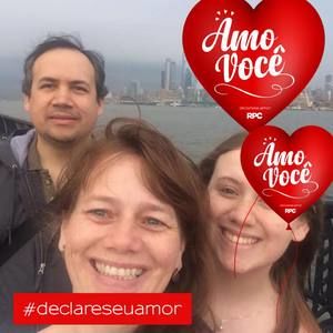 Meet your Posher, Leandra